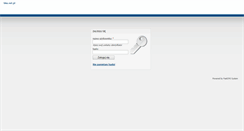 Desktop Screenshot of iska.net.pl